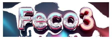 feco3 logo