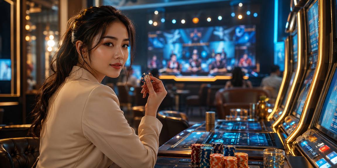 feco3 Live Casino